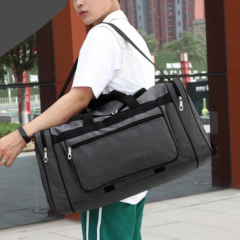 Large Capacity Travel Bags