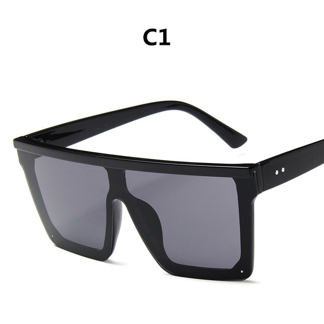 Women's Oversized Sunglasses