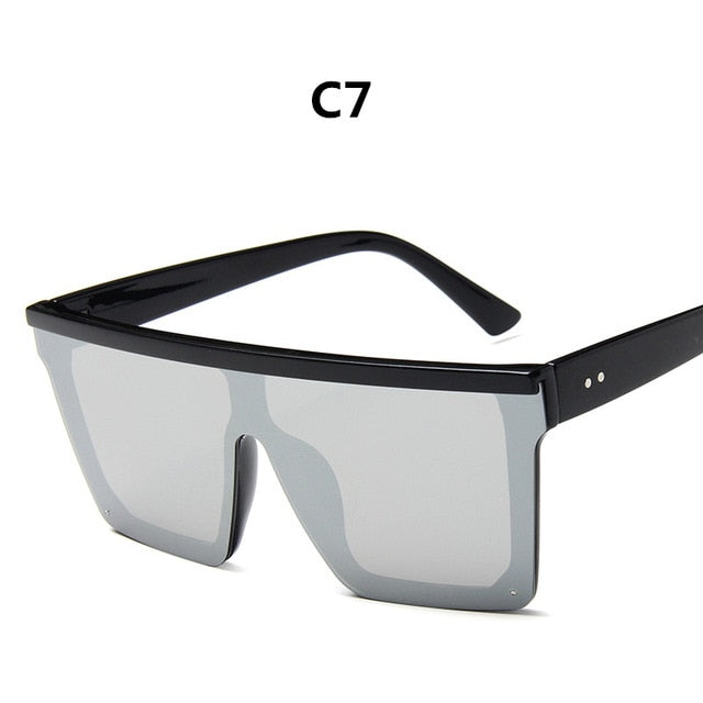 Women's Oversized Sunglasses