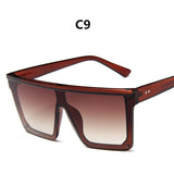 Women's Oversized Sunglasses