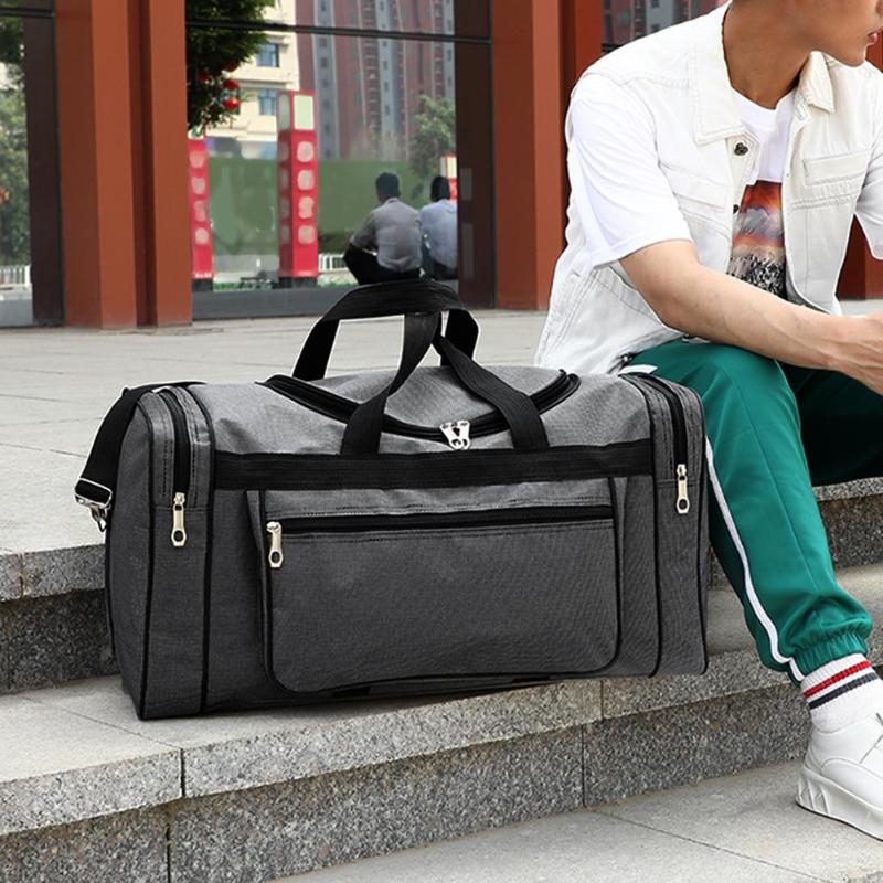 Large Capacity Travel Bags