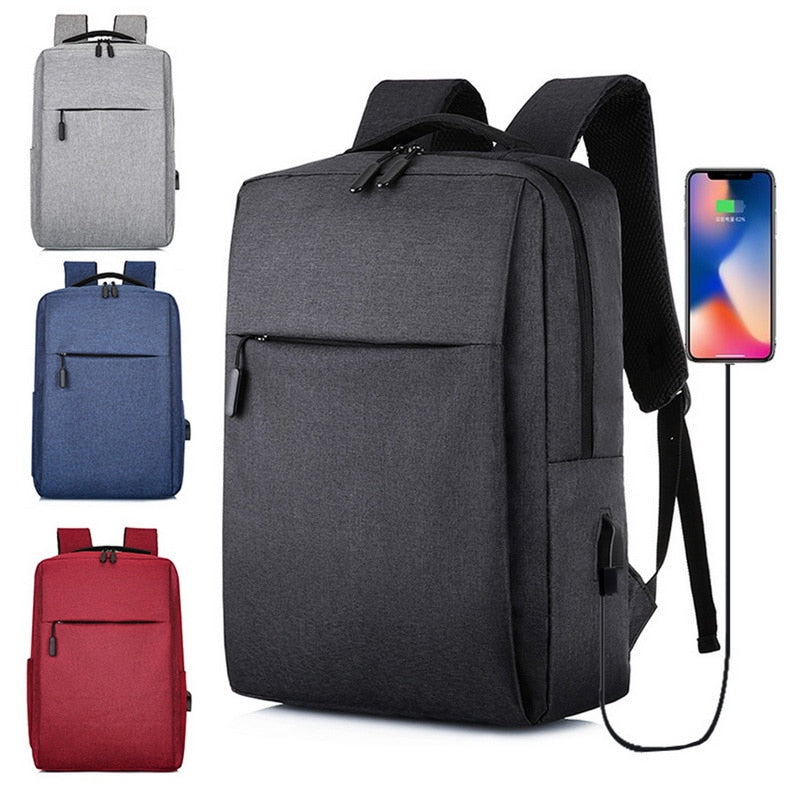Men's Leisure Backpack