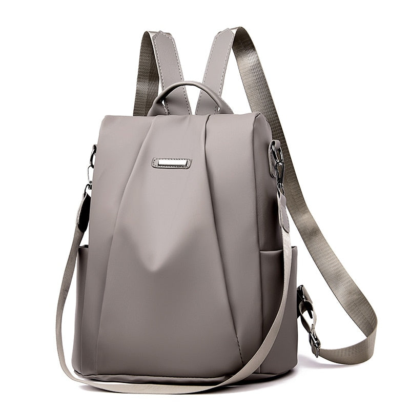 Oxford Small Backpack