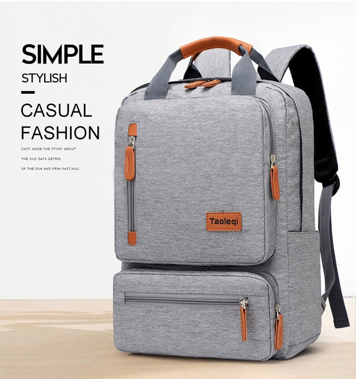 Anti-theft Travel Backpack