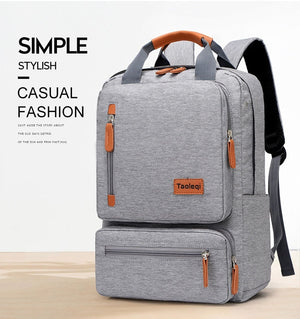 Anti-theft Travel Backpack