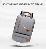Anti-theft Travel Backpack