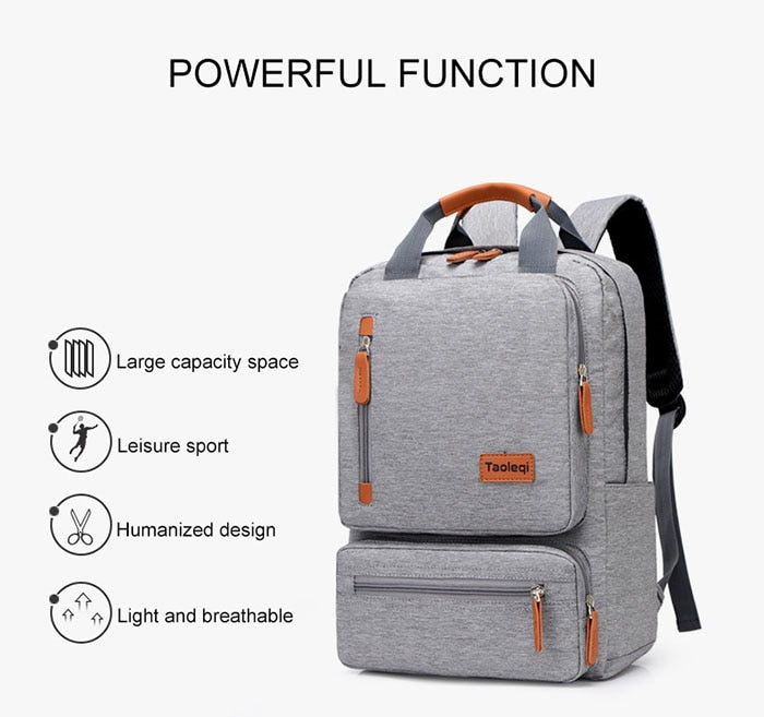 Anti-theft Travel Backpack