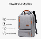 Anti-theft Travel Backpack