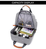 Anti-theft Travel Backpack
