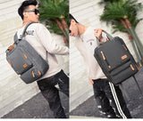 Anti-theft Travel Backpack