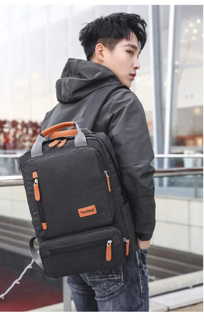 Anti-theft Travel Backpack