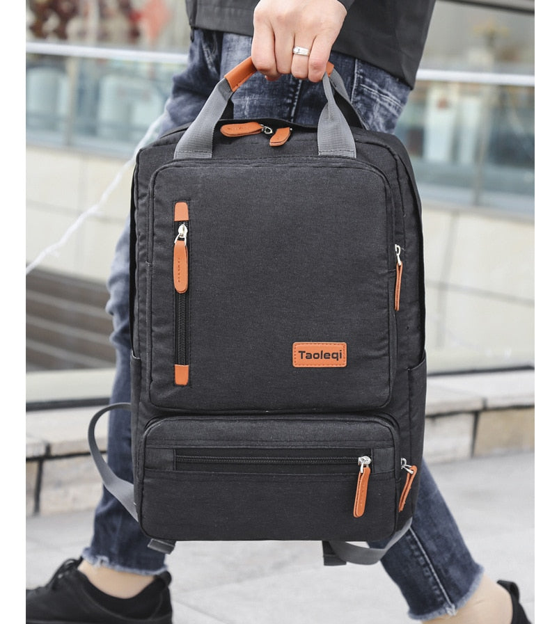 Anti-theft Travel Backpack