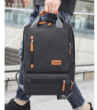 Anti-theft Travel Backpack