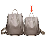 Oxford Small Backpack