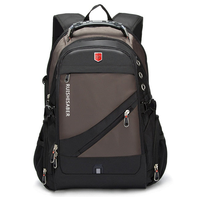 Waterproof Travel Backpacks