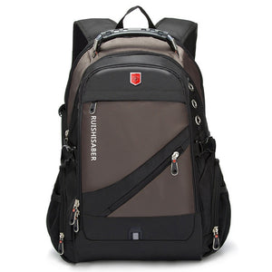 Waterproof Travel Backpacks