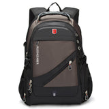 Waterproof Travel Backpacks