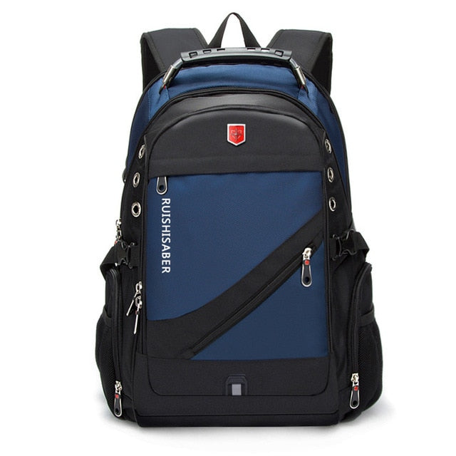 Waterproof Travel Backpacks