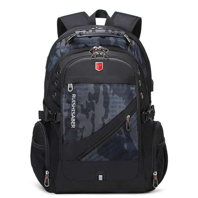 Waterproof Travel Backpacks