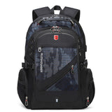 Waterproof Travel Backpacks