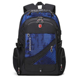 Waterproof Travel Backpacks
