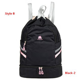 Multifunctional Yoga Backpack