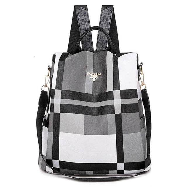 Multifunctional Travel Backpack