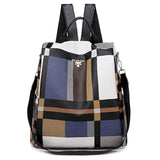 Multifunctional Travel Backpack