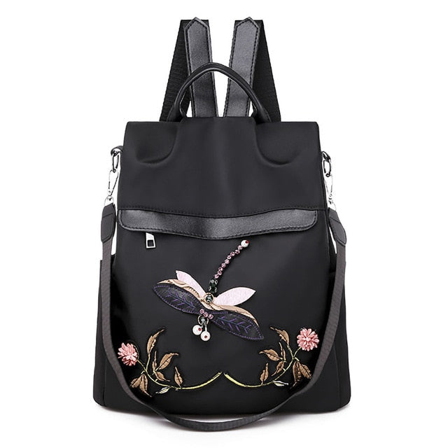 Multifunctional Travel Backpack