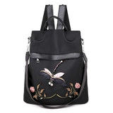 Multifunctional Travel Backpack