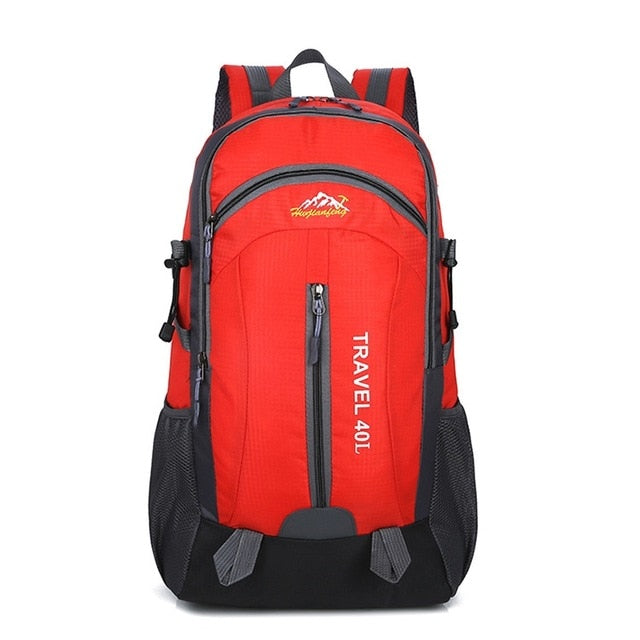 USB Charging Backpacks