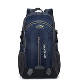 USB Charging Backpacks