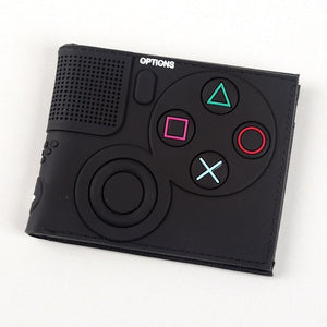 Handle Playstation Wallet