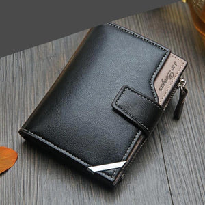 Casual Men's Wallet