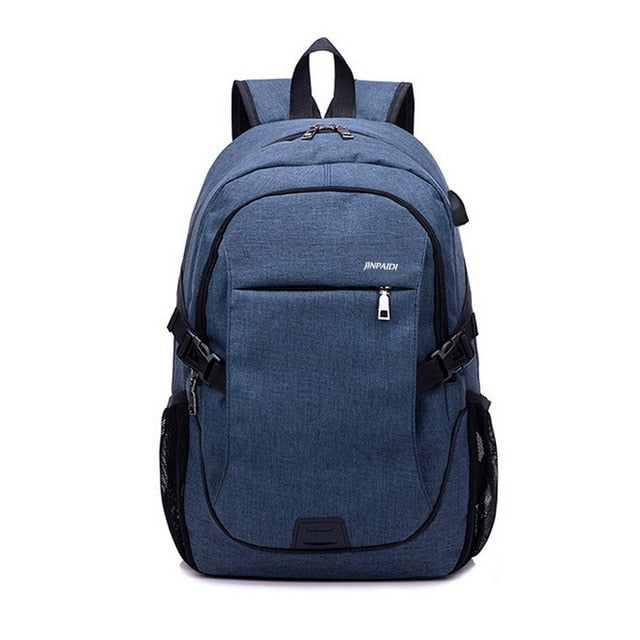 Men's Laptop Backpack
