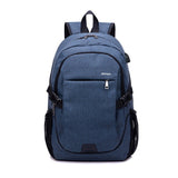 Men's Laptop Backpack