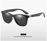 Classic Polarized Sunglasses
