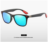 Classic Polarized Sunglasses