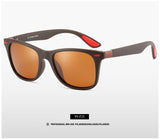 Classic Polarized Sunglasses
