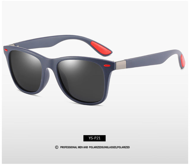 Classic Polarized Sunglasses