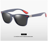 Classic Polarized Sunglasses