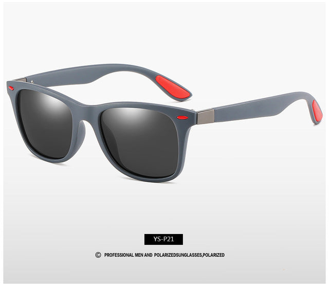 Classic Polarized Sunglasses