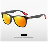 Classic Polarized Sunglasses