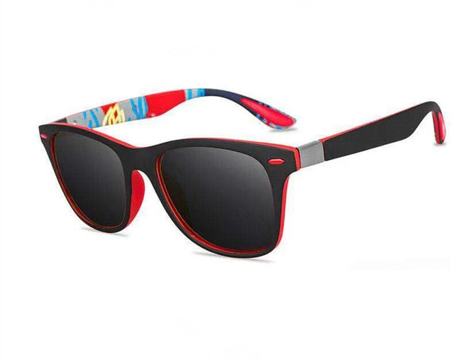 Classic Polarized Sunglasses