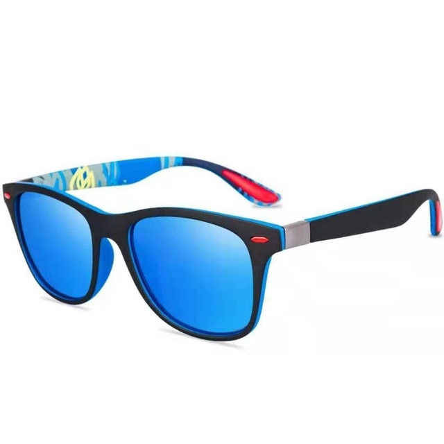 Classic Polarized Sunglasses