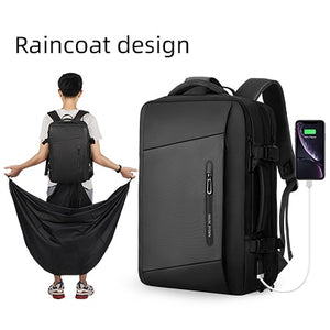 17 inch Laptop Backpack