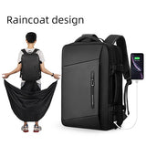 17 inch Laptop Backpack