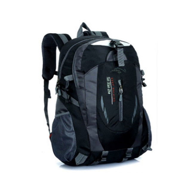 Waterproof Nylon Backpack
