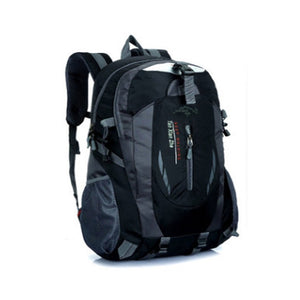 Waterproof Nylon Backpack