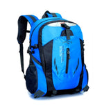 Waterproof Nylon Backpack